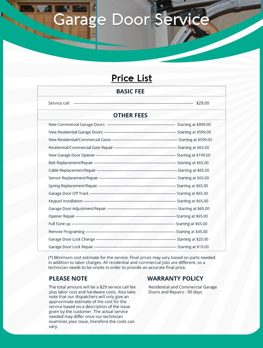 Central Garage Doors Fairview, OR 503-765-5478